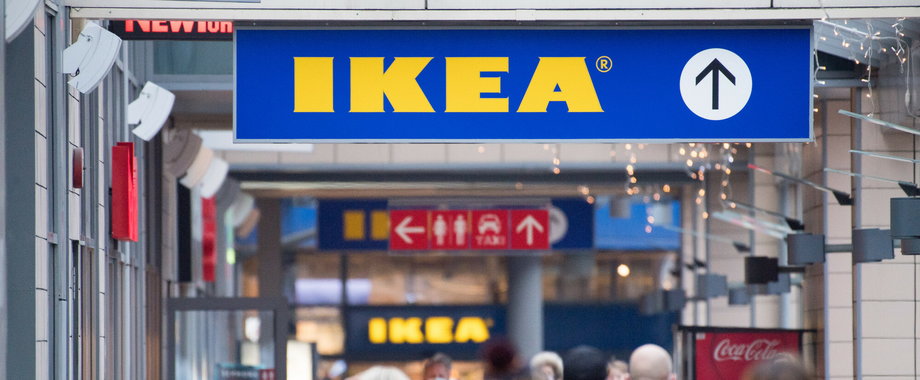 Ikea ma nowy format sklepu w Polsce. Wygląda zupełnie inaczej