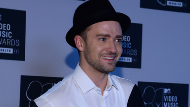 Justin Timberlake gwiazdą jubileuszowej gali MTV VMA