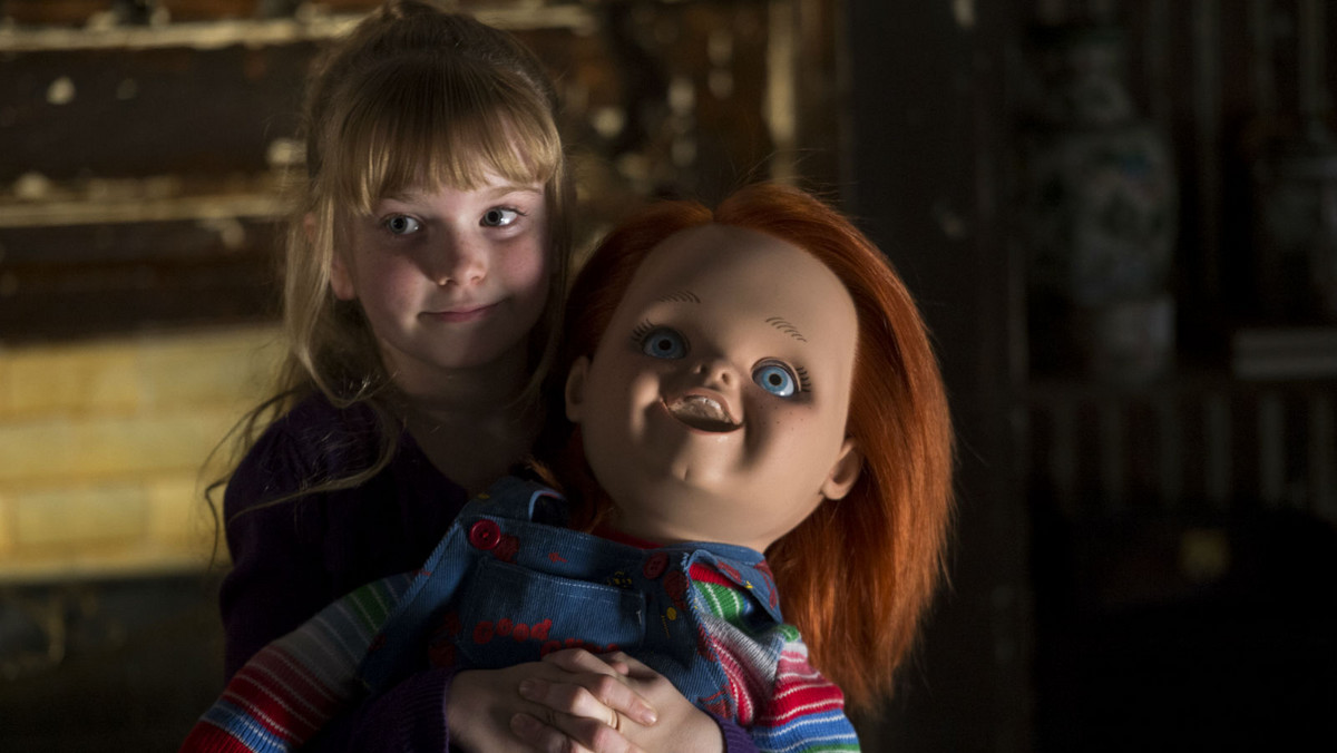 "Klątwa laleczki Chucky" Dona Manciniego, szósta część kultowego już cyklu filmów, to powrót do korzeni – zamiast elementów humorystycznych mamy na ekranie prawdziwy horror.