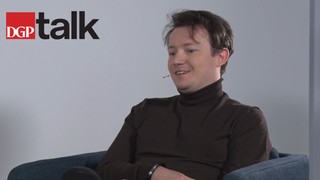 Jakub Zając: Uśmiałem się przy czytaniu scenariusza [PODCAST]