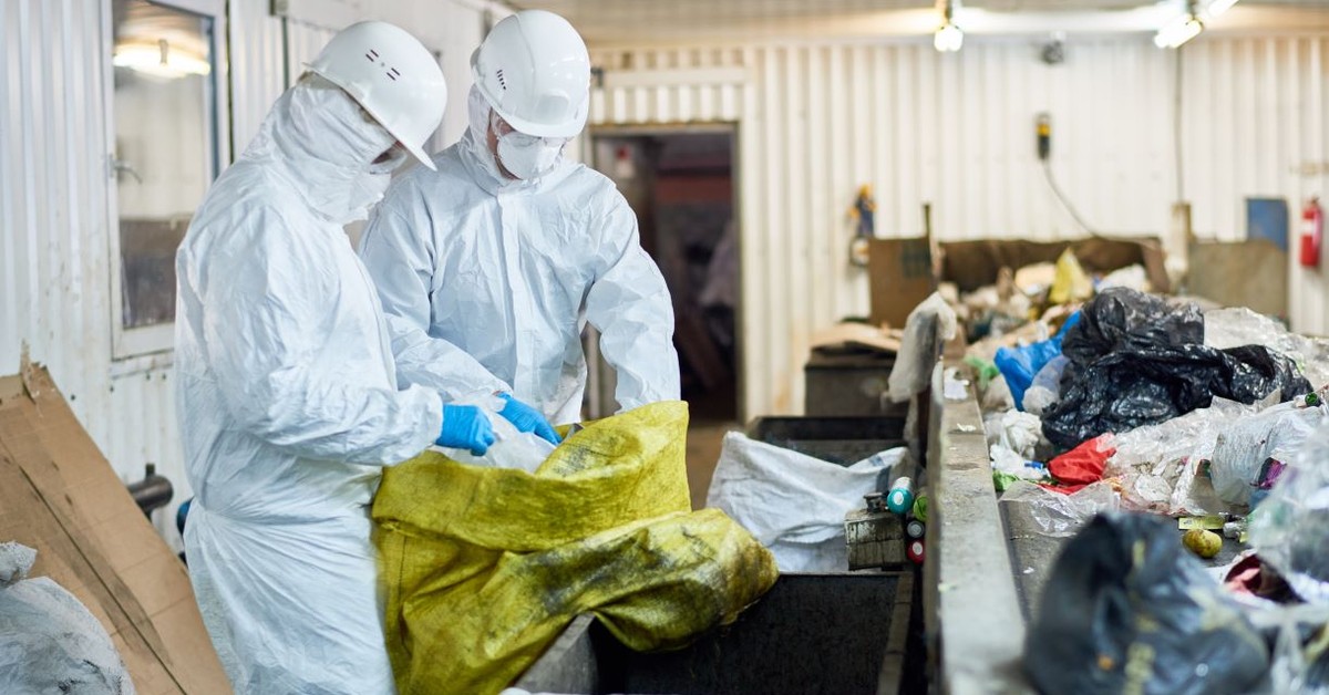 Jeśli gminy chcą poprawić recykling odpadów, powinny się spieszyć. Miliony na inwestycje czekają