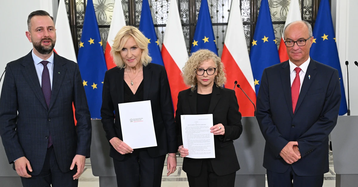 Projekt ustawy ws. statusu osoby najbliższej: Wspólność majątkowa, alimenty, prawo do mieszkania