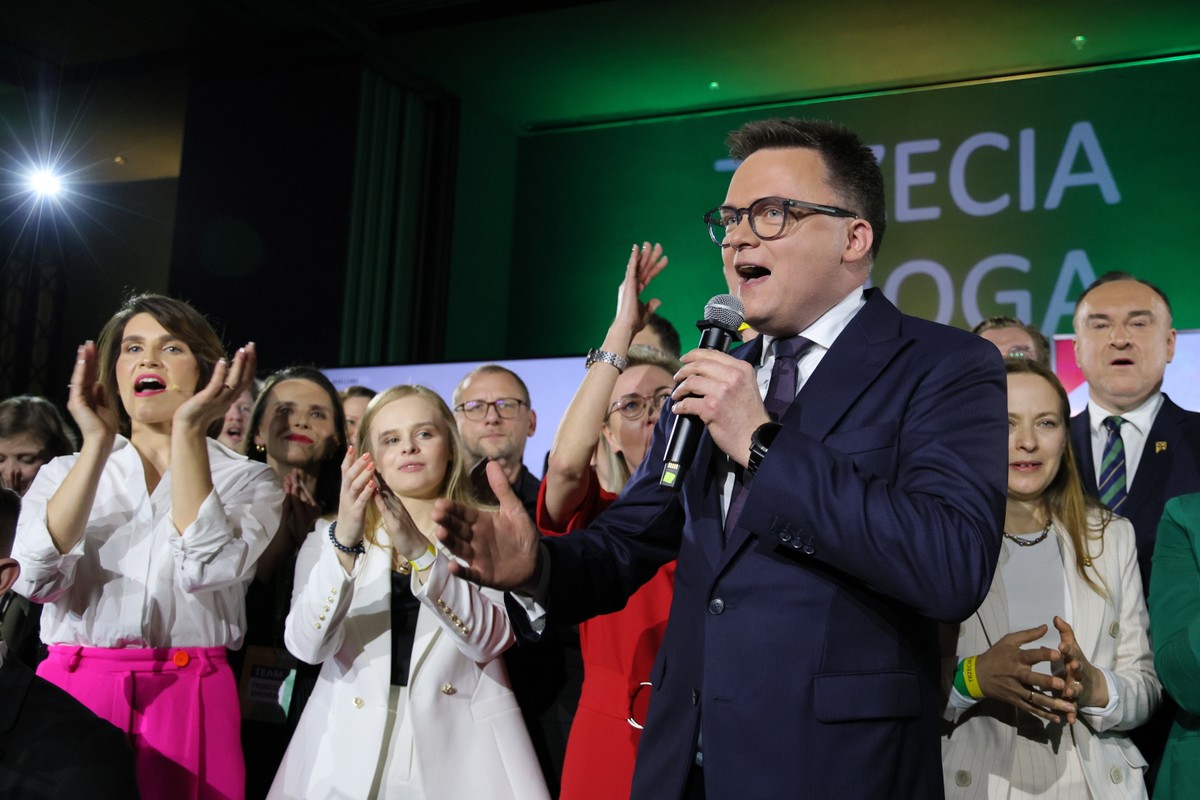 Wybraliśmy naszych samorządowców. PiS wygrywa, KO przejmuje sejmiki
