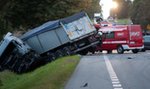 Szukają świadków makabry pod Słupskiem