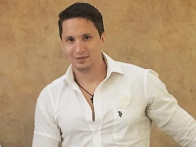 Nebojša Babić preminio od metastaze posle raka debelog creva 2