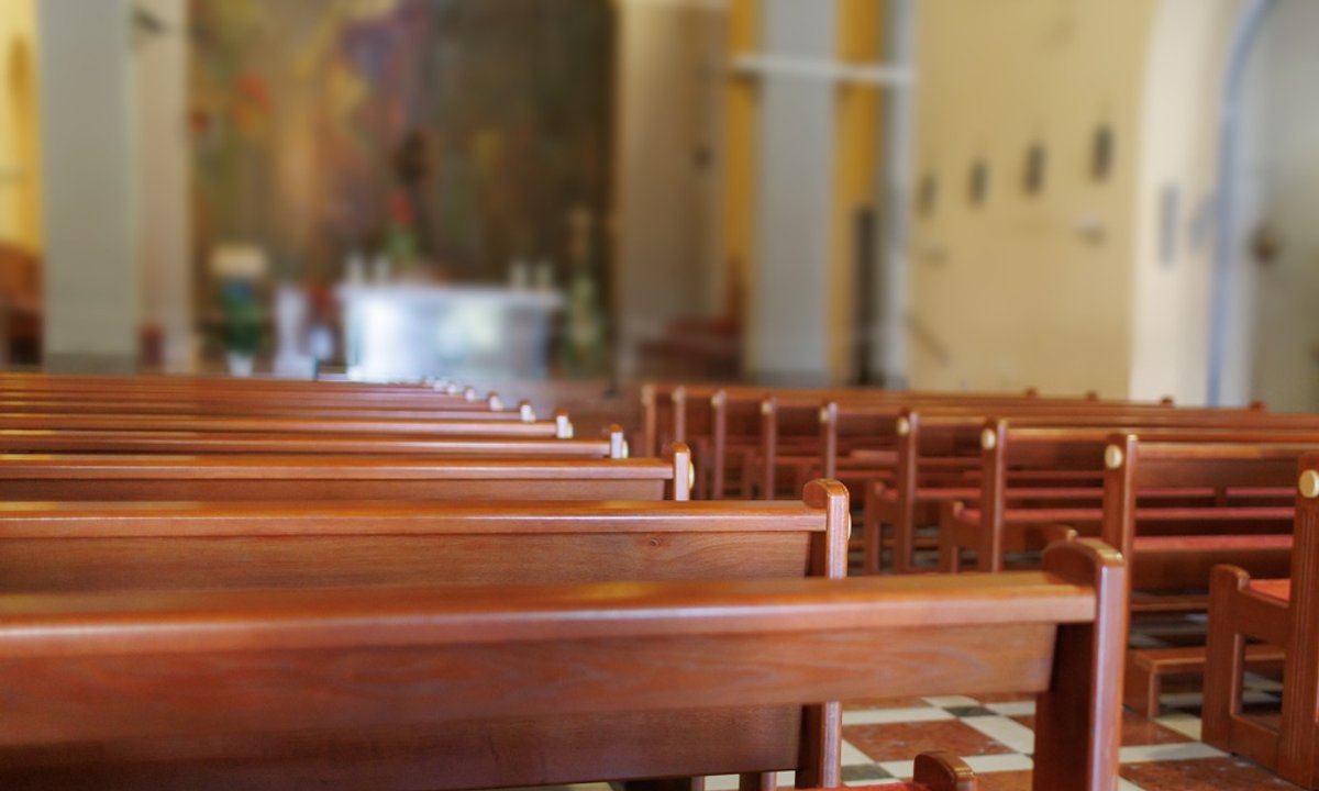 "Moje dziecko nie chodzi na religię. Trzy dni przesiedziało w świetlicy" [list]