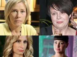 Aktor vs. producent, czyli afery na serialowych planach