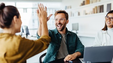 staż na zlecenie pomnoży urzędom w znalezieniu urzędników
