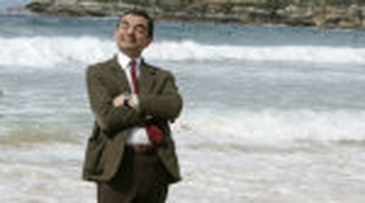 Meghívták Mr. Beant is