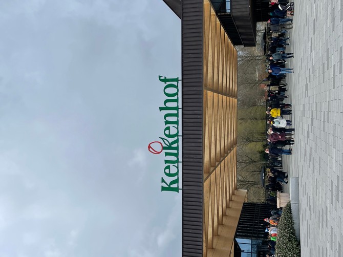 Keukenhof