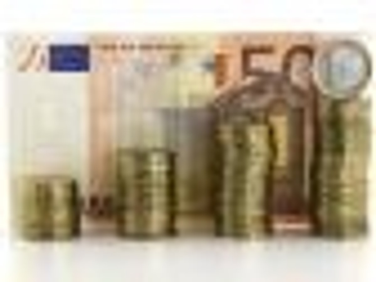 Euro Fot. Shutterstock