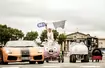 Red Bull Soapbox Race 2014 - Saint Cloud, Francja