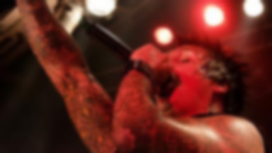 Papa Roach pracują nad nową płytą