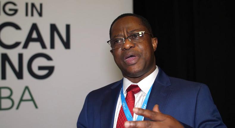 John Peter Amewu, Minister of Energy