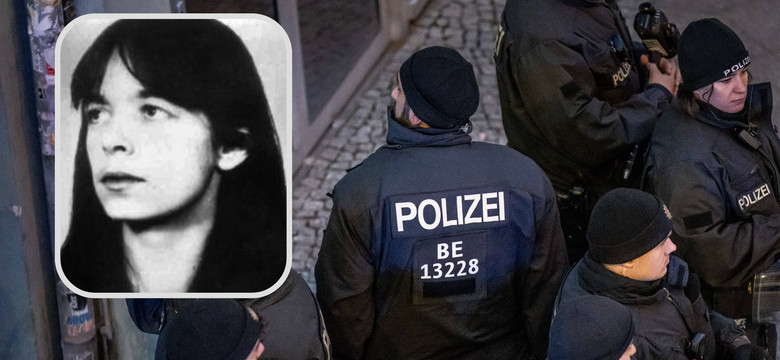 W volkswagenie, który został przerobiony na bombę, policja znalazła włosy. Poszukiwania trwały ponad 30 lat