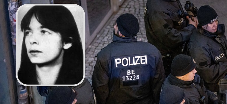 W volkswagenie, który został przerobiony na bombę, policja znalazła włosy. Poszukiwania trwały ponad 30 lat