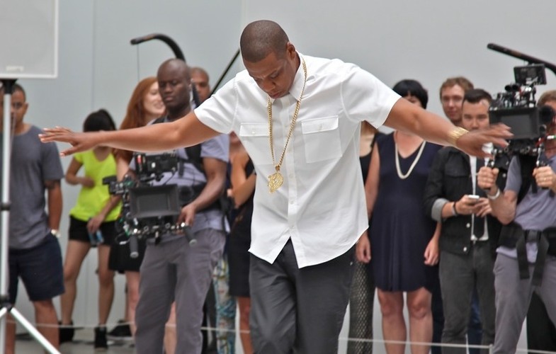 12. Jay Z – 60 mln dolarów (ex aequo)