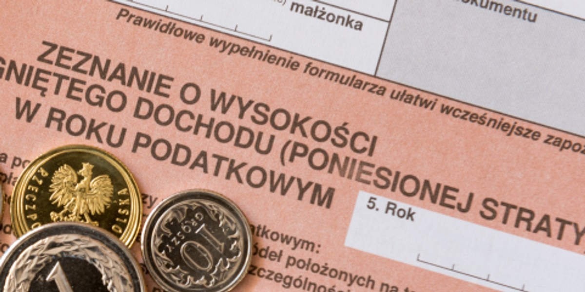 Kara dla firmy, która sama skoryguje błąd na początku kontroli skarbowej, będzie niższa - 15 proc. zaległości podatkowych zamiast 20 proc.