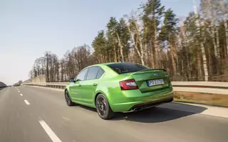 Skoda Octavia III: udana, tylko czy trwała?