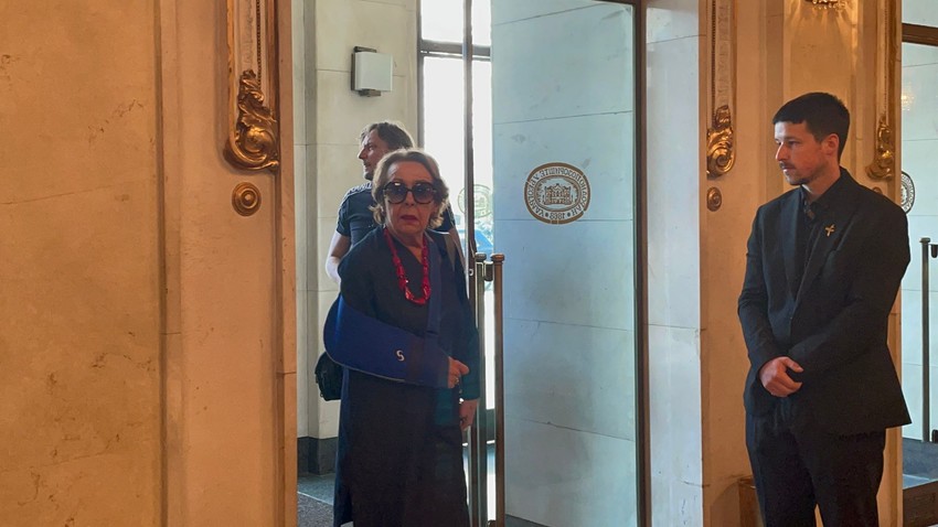 Komemoracija Jagošu Markoviću