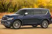 Infiniti QX 80