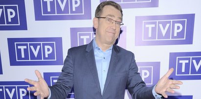 Maciej Orłoś wraca do TVP? Ujawnił, kiedy widzowie mogą spodziewać się zmian na antenie [WIDEO]