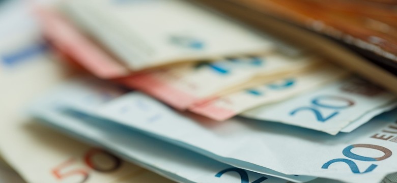 Poszedł na grzyby, znalazł kokainę wartą 50 tysięcy euro
