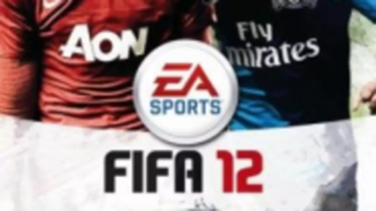 GC 2011: Nasz gameplay z FIFA 12 prosto z targów