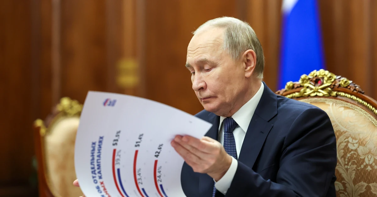 W Rosji uznano go za zdrajcę. Reżim Władimira Putina w akcie zemsty odebrał mu wszystkie tytuły