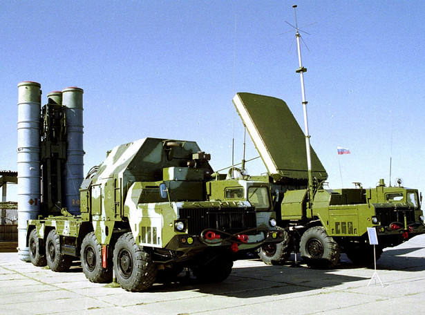 NATO: Rosja jest zdana na broń nuklearną nawet w małych wojnach