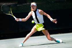 Australian Open: Koszmarna noc polskich tenisistek