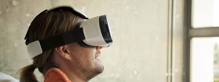 Samsung Gear VR