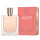 Hugo Boss Boss Alive EDP 28290 Ft/50 ml (565,8Ft/1 ml)