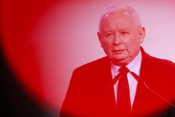 Jarosław Kaczyński