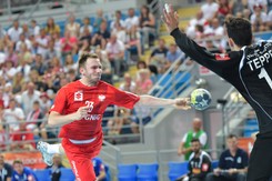 Polscy piłkarze ręczni dostali lekcję od Rosjan. Druga porażka biało-czerwonych w San Juan