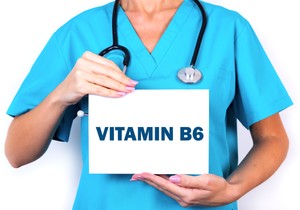 Vitamin B6