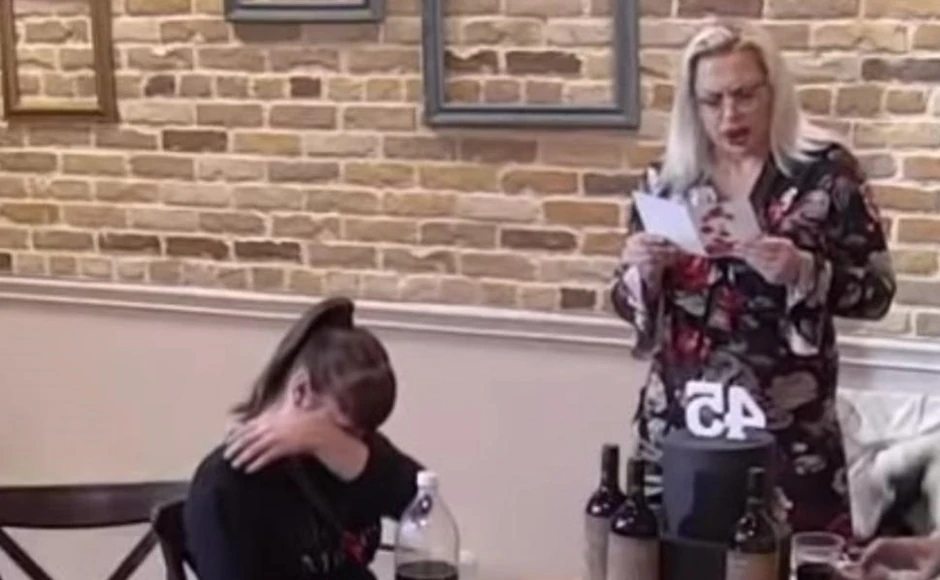 Miljana i Marija Kulić