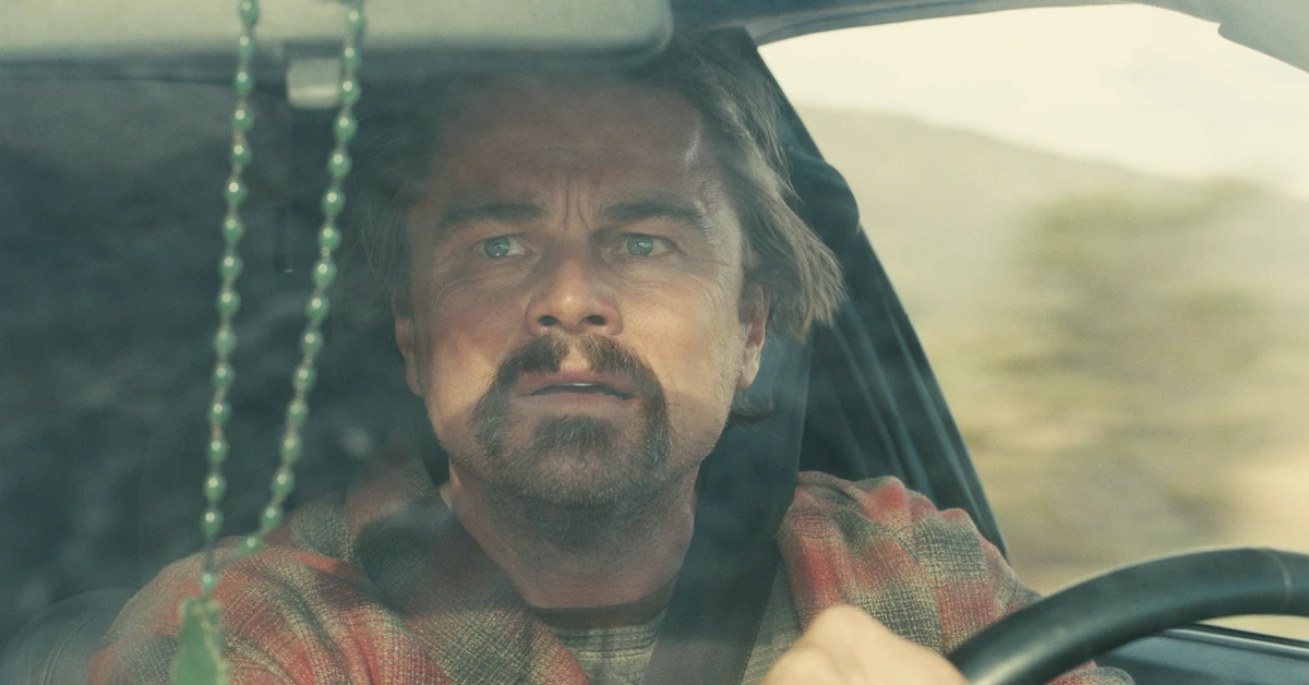 "Najlepszy film roku". Thriller akcji megahitem streamingu w Polsce i na świecie