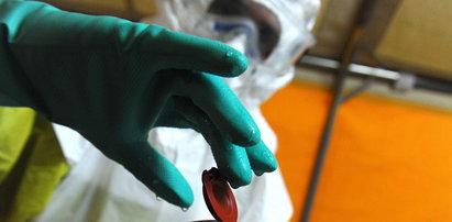 27-latka wróciła z Konga, podejrzewali u niej ebolę