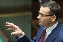 Unijny budżet lepszy dla Polski? Jest nowa oferta