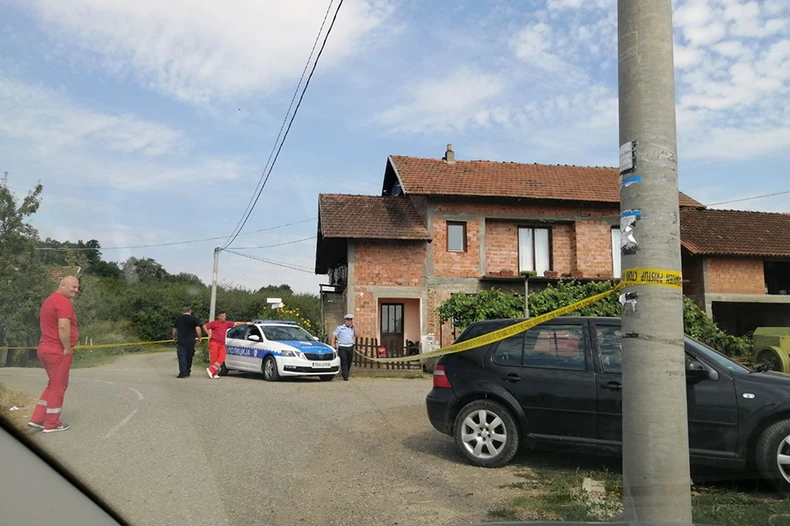 Neizvesnost trajala dva dana