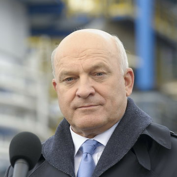 Paweł Olechnowicz, były prezes Lotosu, z odszkodowaniem za akcję CBA. Jest  prawomocny wyrok
