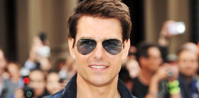 Tom Cruise domaga się 50 milonów odszkodowania od tabloidów