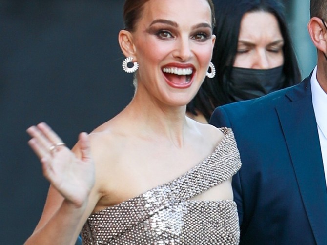 Natali Portman