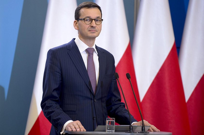 Mateusz Morawiecki