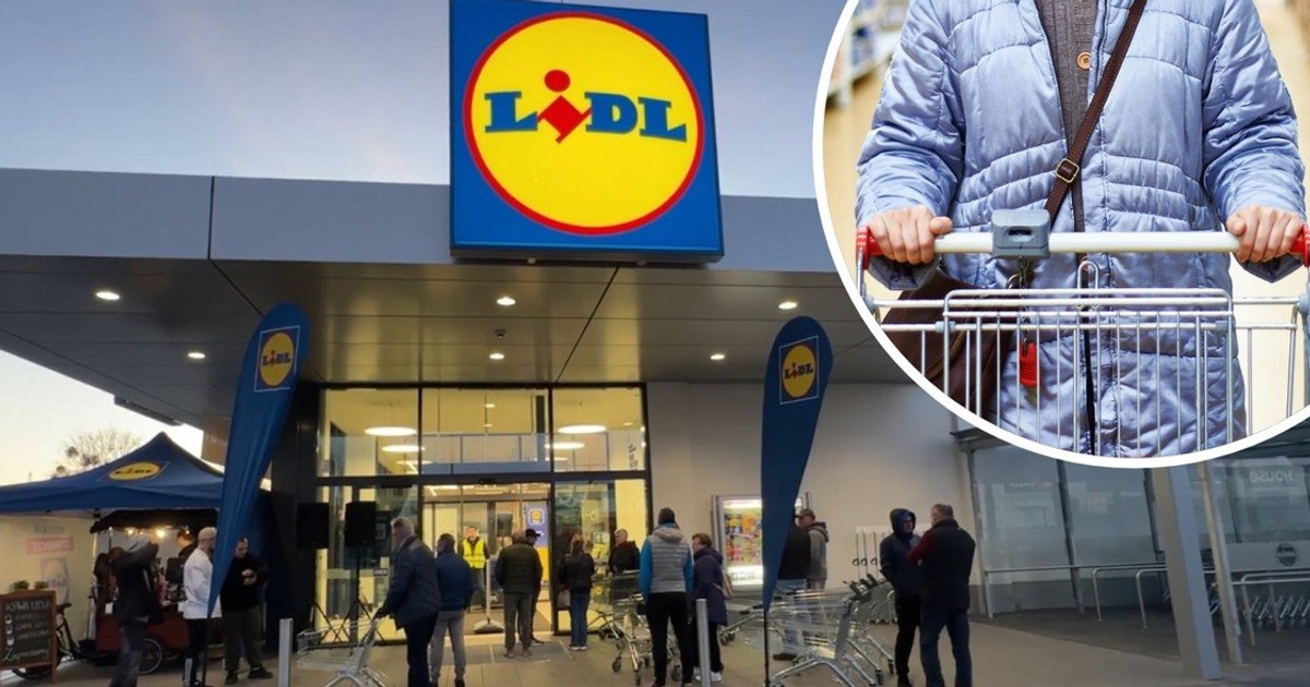 Lidl zaczął nowy miesiąc niesamowitą promocją. Produkt, który wszyscy potrzebują za raptem 1,45 zł!