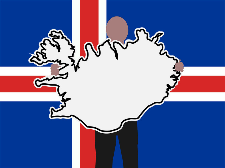 Islandia, fot. Stephen Finn