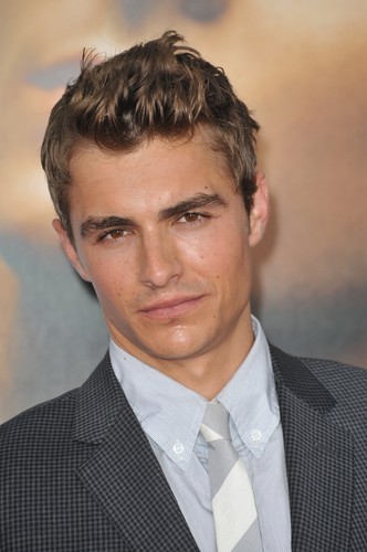 10. Dave Franco