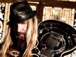 Zakk Wylde: Nie piję, nie gram z Ozzym. I dobrze