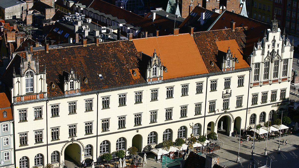 Lokalni architekci pracują nad projektem Wrocławskiego Wzorcowego Zespołu Mieszkaniowego - WUWA 2. Osiedle ma być jedną z architektonicznych wizytówek Wrocławia, podczas sprawowania przez miasto tytułu Europejskiej Stolicy Kultury w 2016 r.